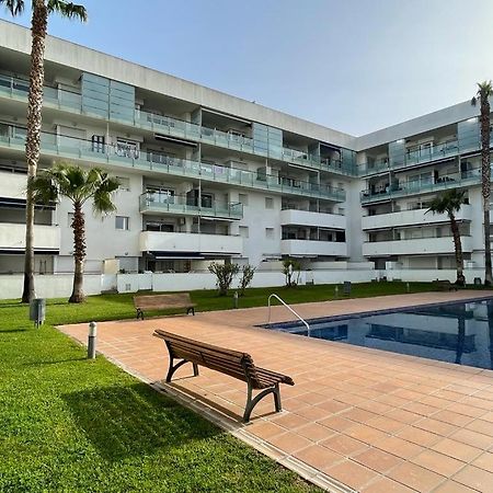 V017 - Porto Marina Apartman Roses Kültér fotó