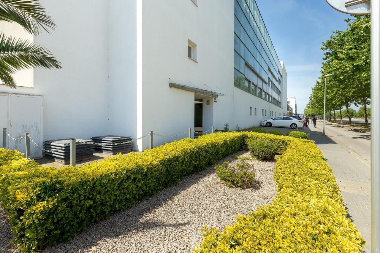 V017 - Porto Marina Apartman Roses Kültér fotó