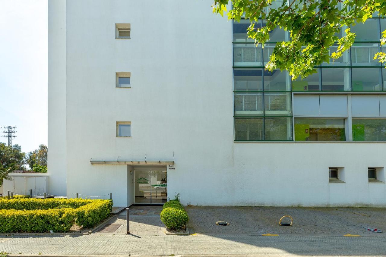 V017 - Porto Marina Apartman Roses Kültér fotó