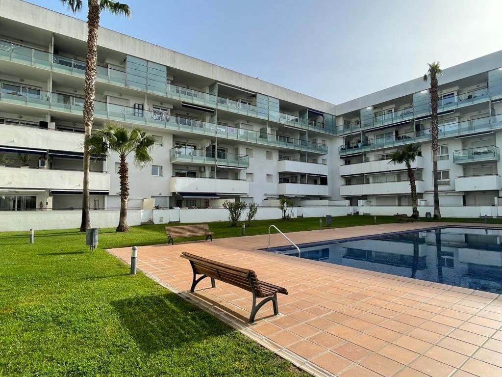 V017 - Porto Marina Apartman Roses Kültér fotó
