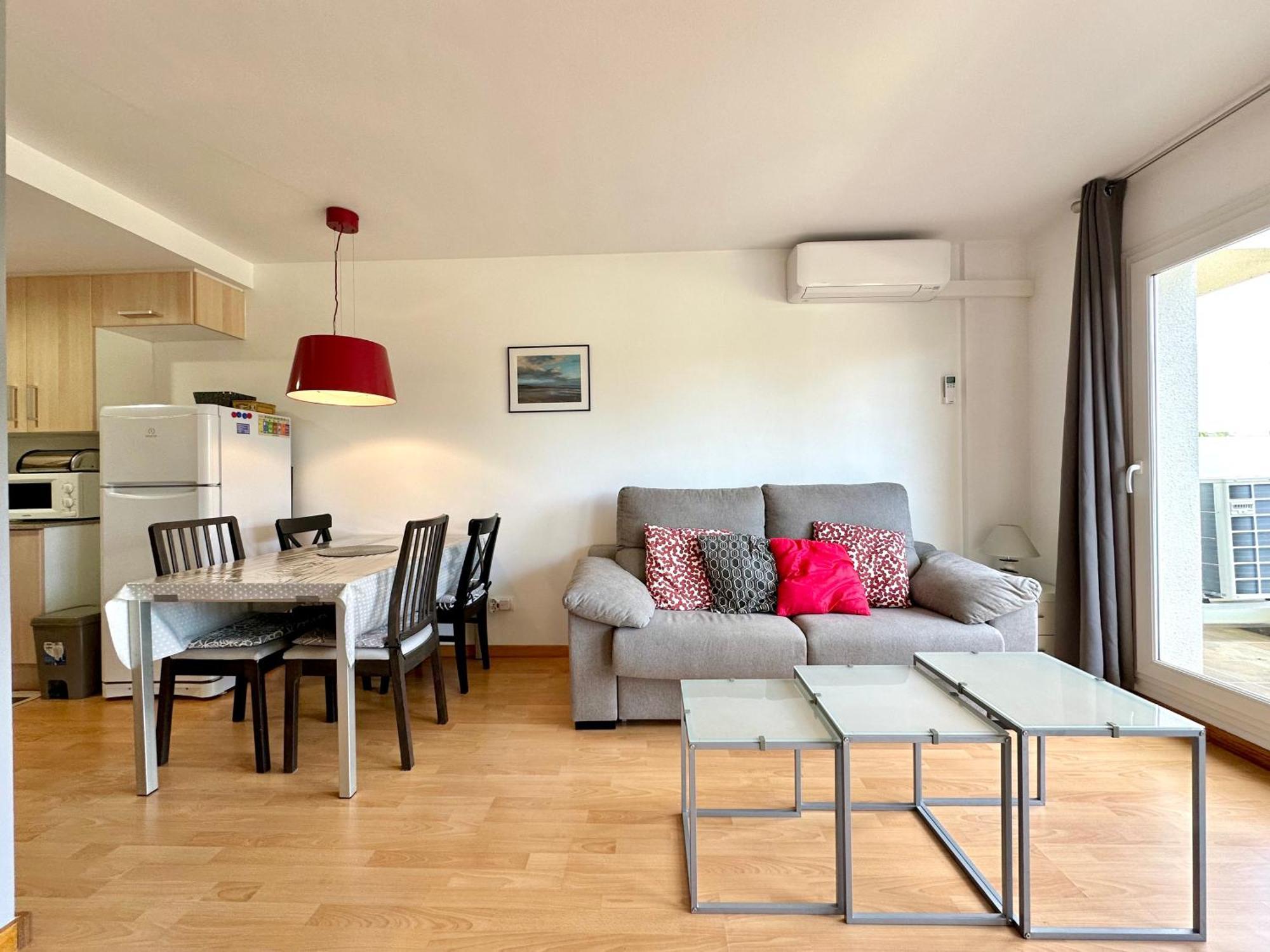 V017 - Porto Marina Apartman Roses Kültér fotó
