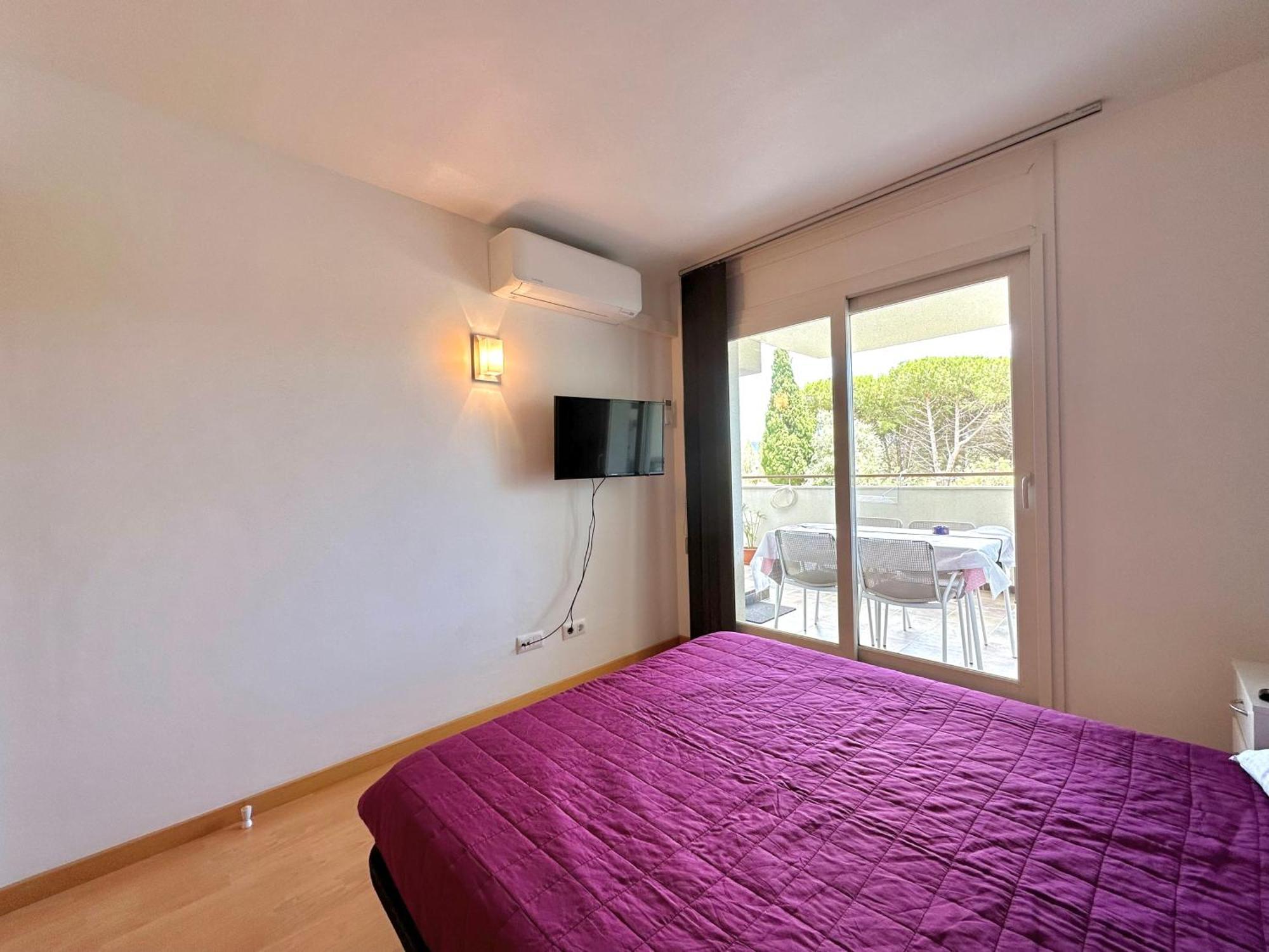 V017 - Porto Marina Apartman Roses Kültér fotó