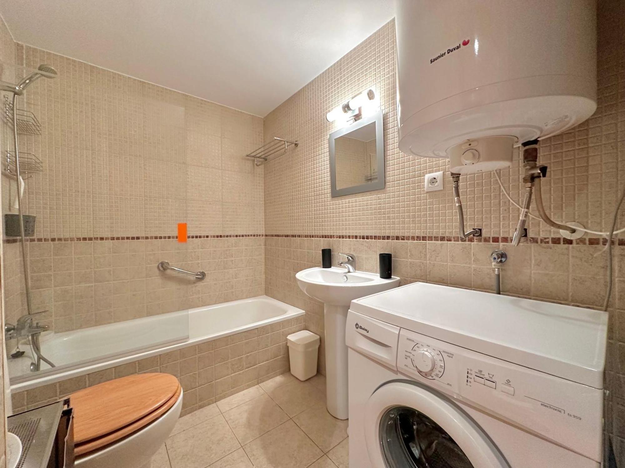 V017 - Porto Marina Apartman Roses Kültér fotó