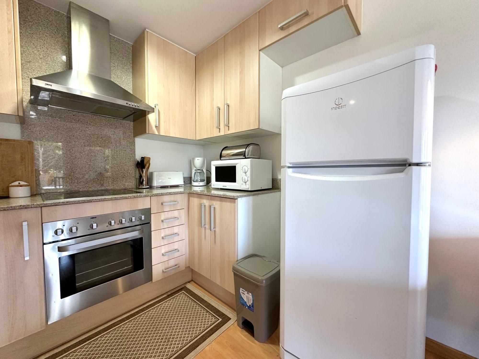 V017 - Porto Marina Apartman Roses Kültér fotó