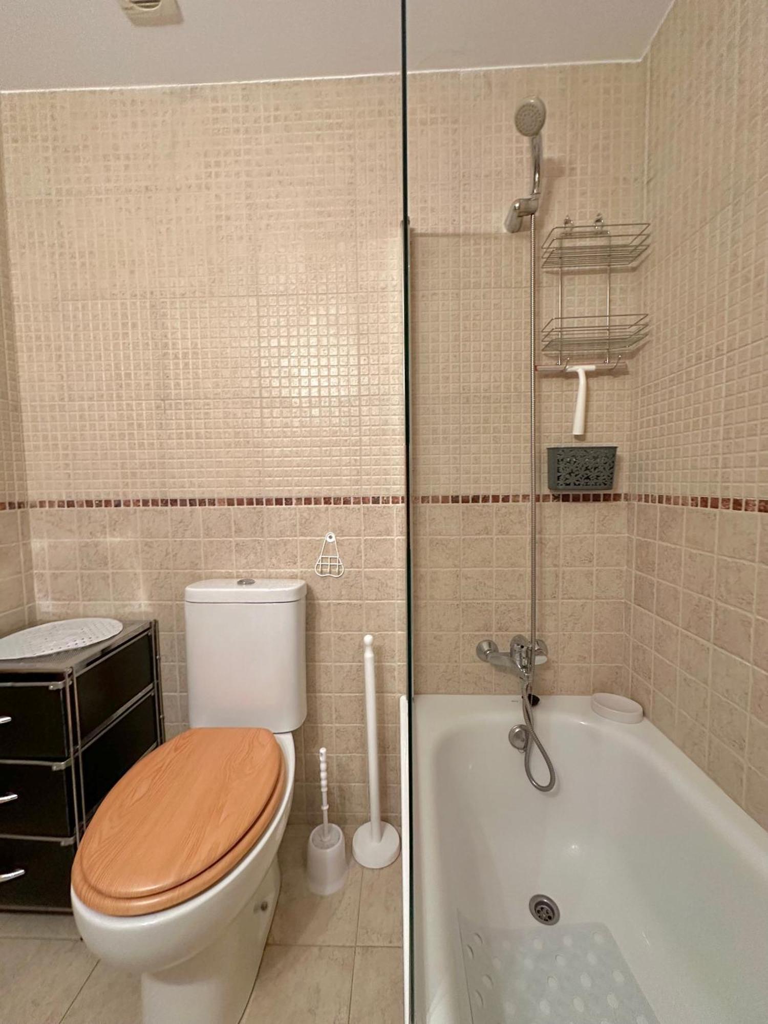 V017 - Porto Marina Apartman Roses Kültér fotó